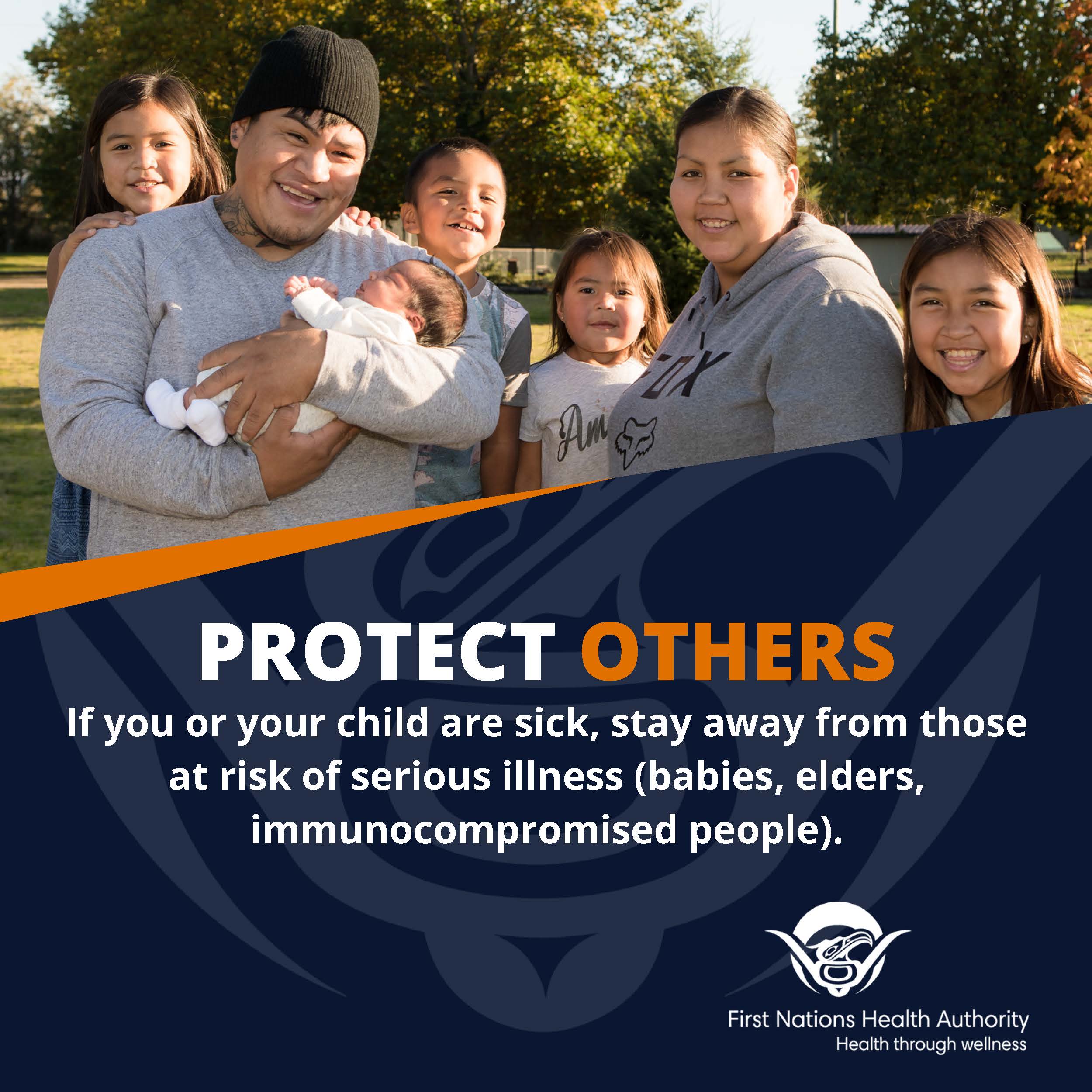 Help prevent the spread of influenza