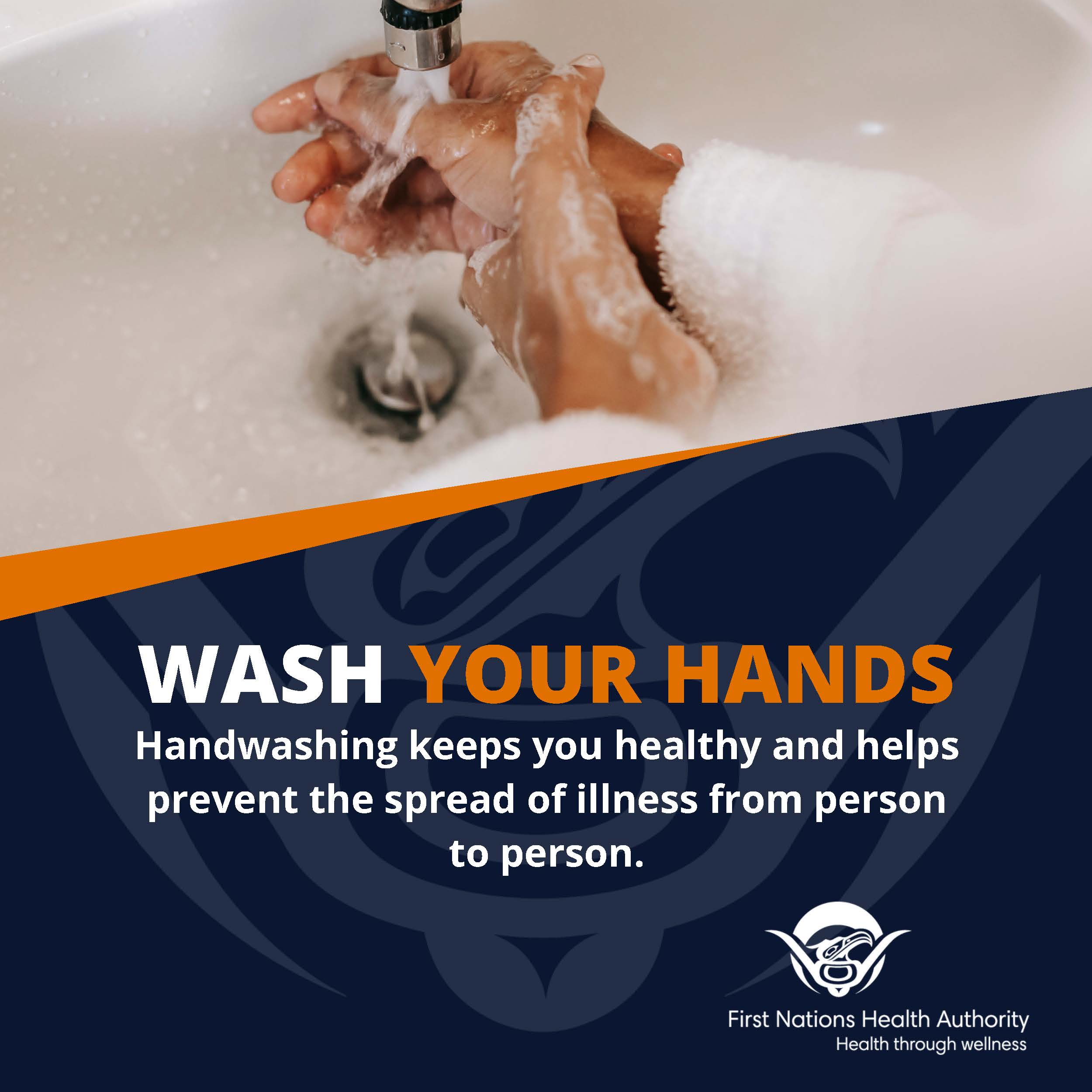 Help prevent the spread of influenza