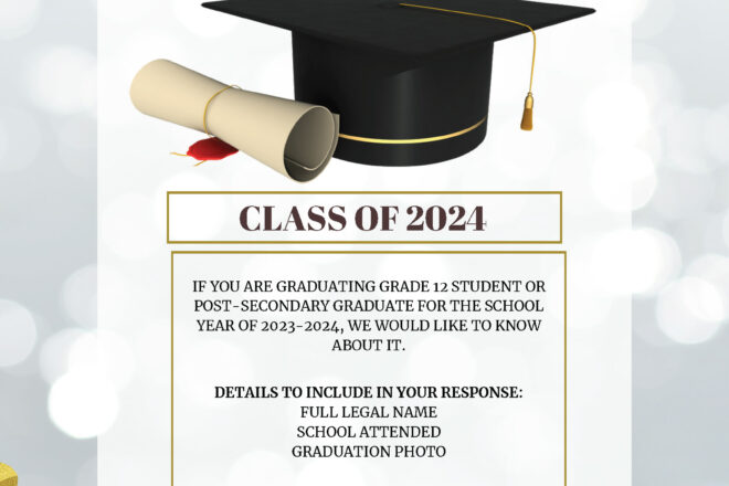 OKIB Class of 2024 Graduates