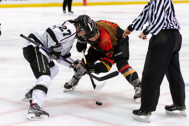 Q&A with Photographer Sophie Isaac (With photos from the 2024 ESSO Cup)