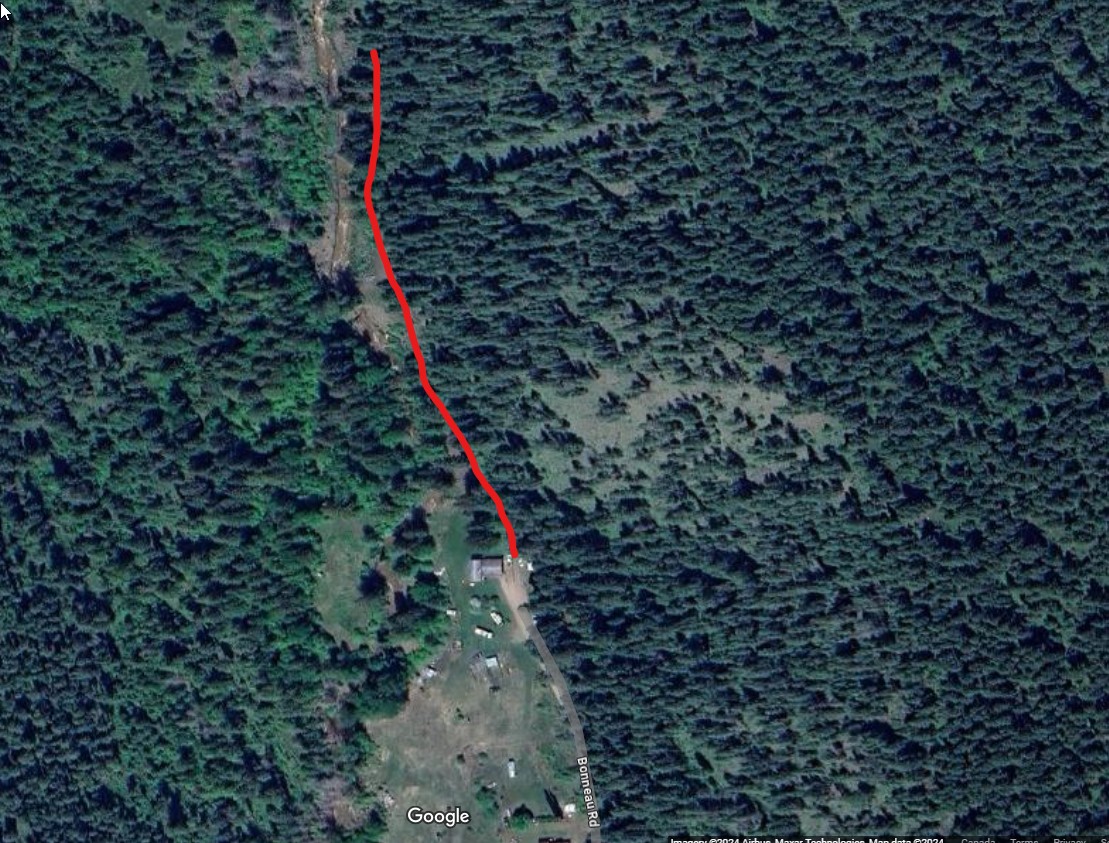 6-Mile Dam to be Replaced with Riffles