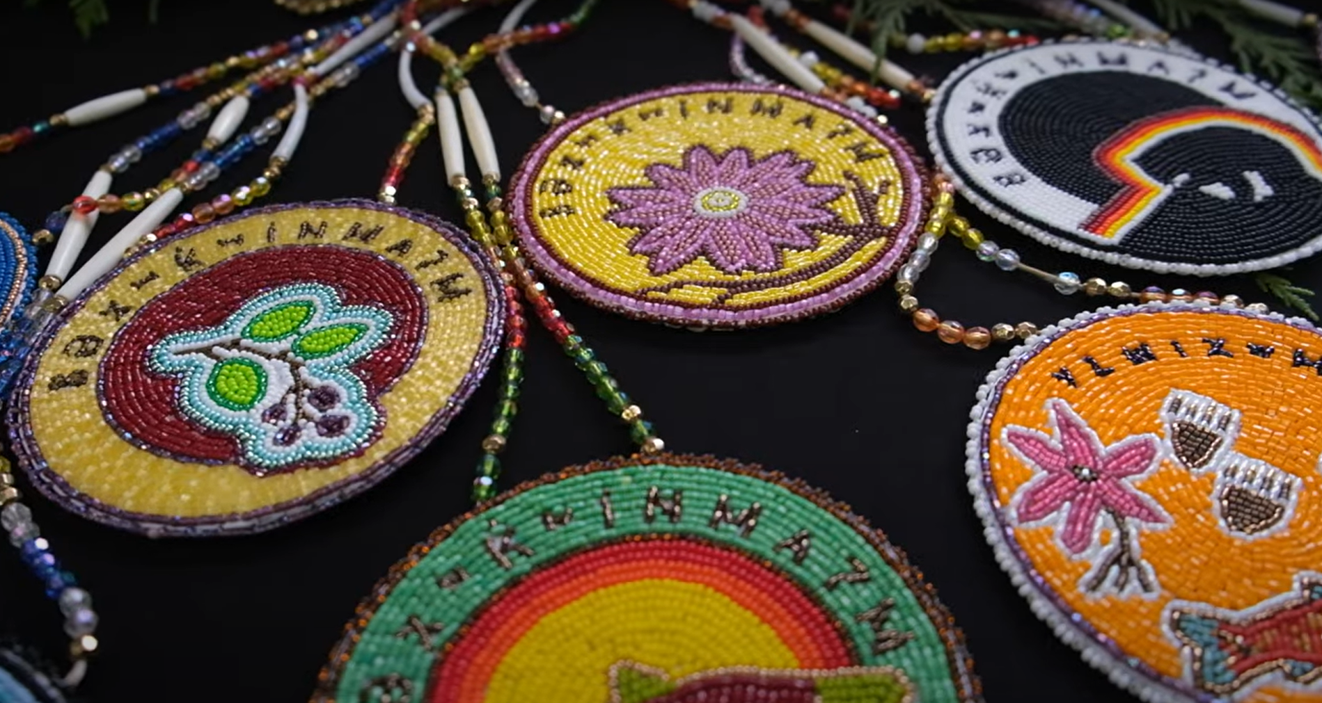 Chief and Council Swearing in Ceremony video