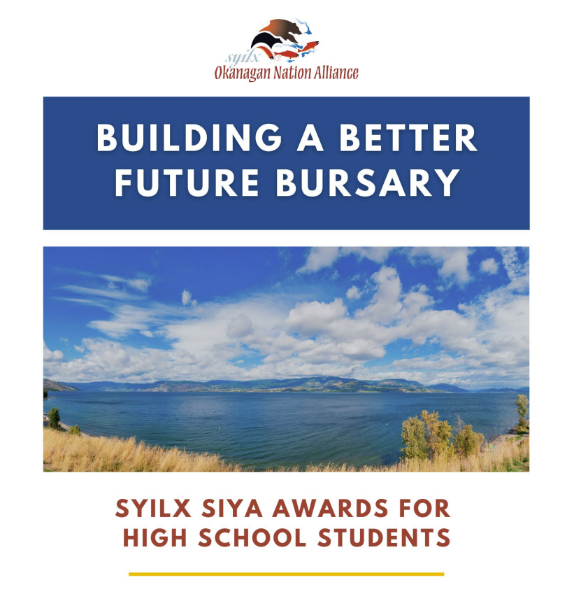 Building a Better Future Bursary – Highschool applications