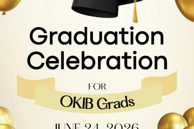 June 24th, 5:30pm to 8:00pm at Komasket Park