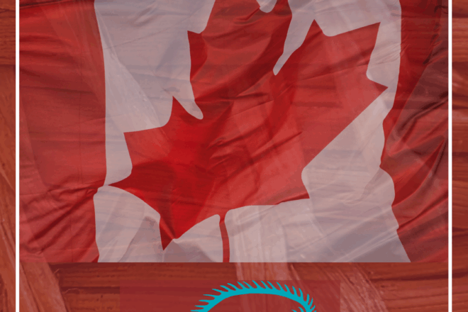 Canada Day – OKIB Offices Closed