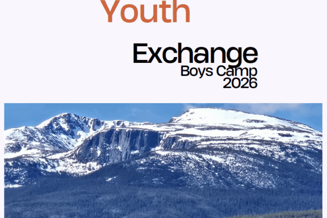 Takla Youth Exchange: Recap
