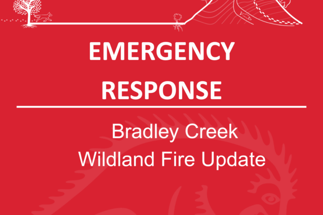 Community Update: Structure Loss Assessments