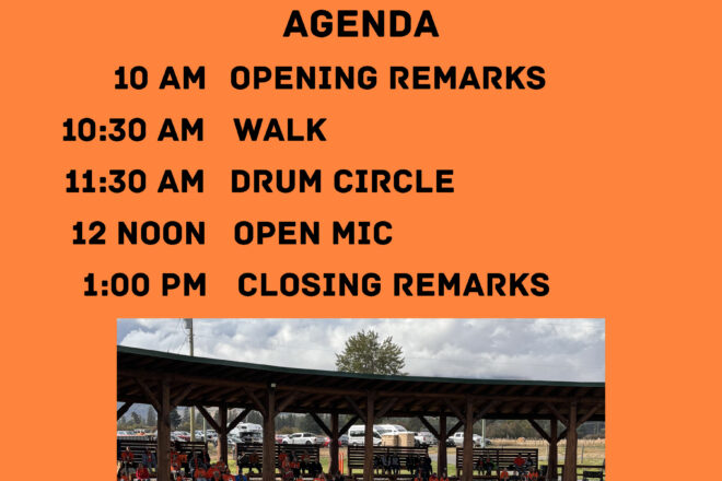Truth and Reconciliation Day
